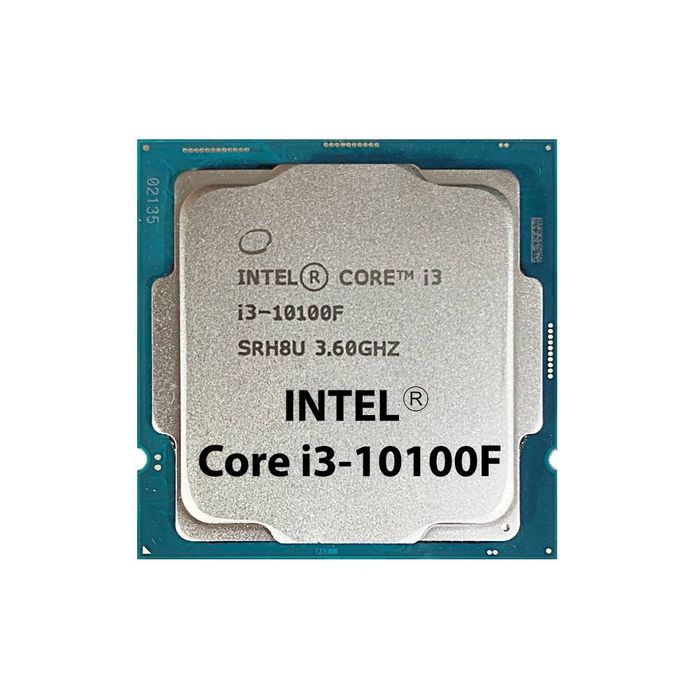 Материнская плата + процессор