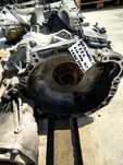 Автоматична скоростна кутия Land Rover Freelander 2 2.2D 4x4 6ск