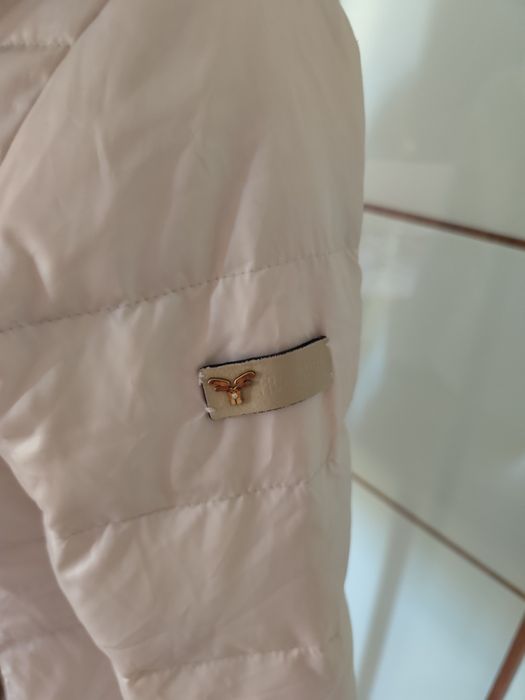 Fracomina down jacket