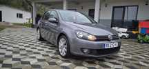 Golf Vl 1.4 Benzina 122 CP