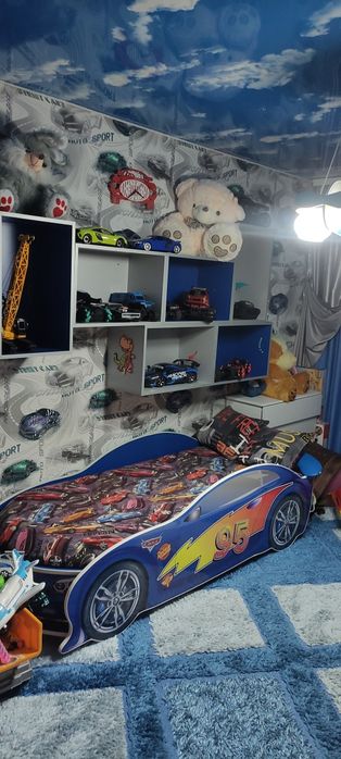 Продам полку трансформер