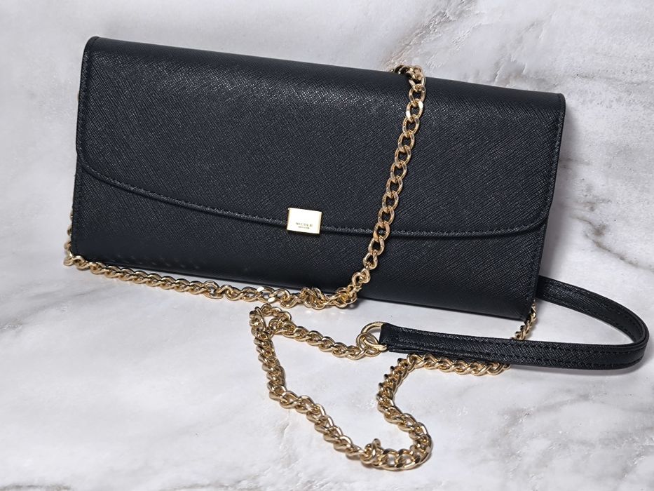 Женская сумочка клатчет Nicole Miller