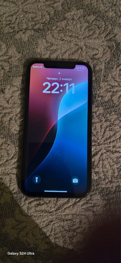 iPhone11.