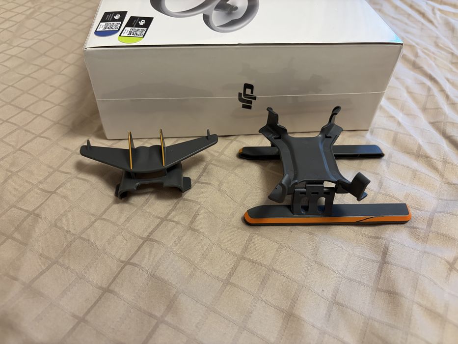 DJI Avata 2 + застраховка 2г.