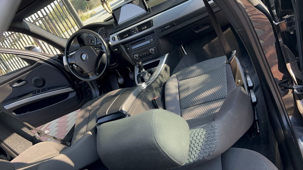 Bmw Seria 3 E90 FaceLift