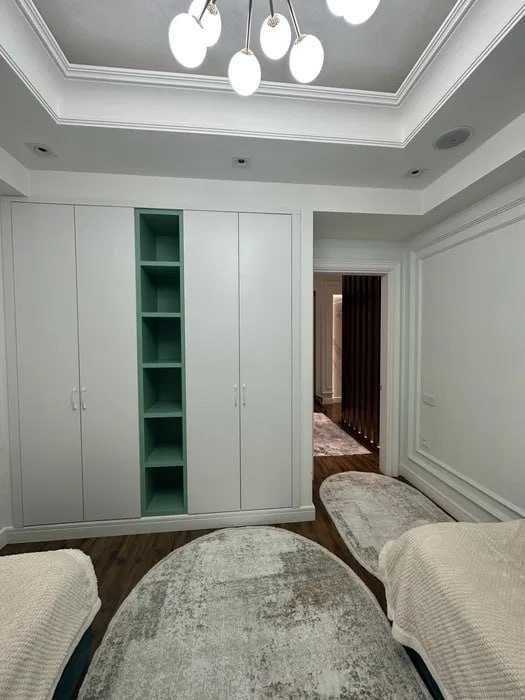 Сдаётся квартира ул Тарас Шевченко 3-ком/5/7 ро-н Мирабадский !! 521