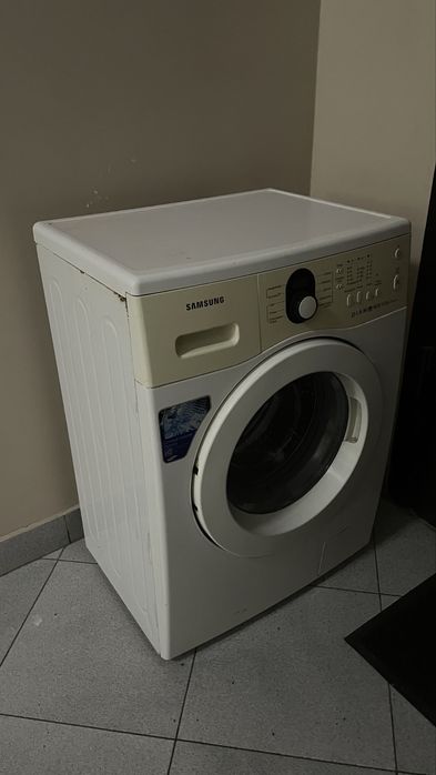 Стиральная машина Sumsung