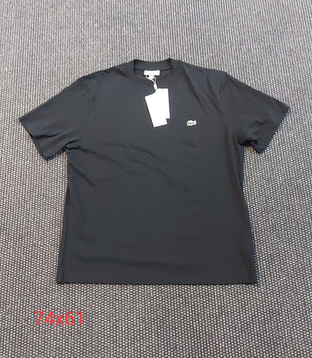 Lacoste тениска L нова