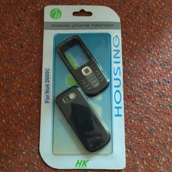 Nokia 6303 , 2600 , 7250 , 1680 , 3120 carcasa tast capac :200ron tot