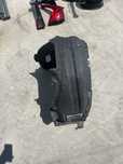 Подкалник Lexus IS 250 десен