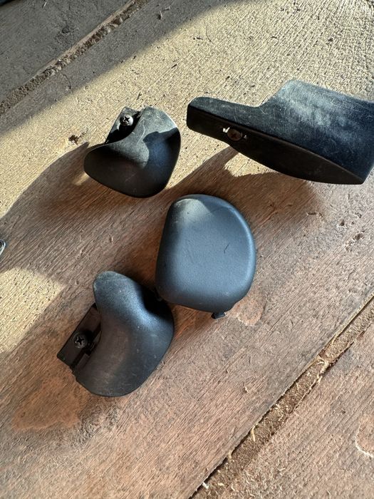 Scaune Recaro Audi A4 B5 Avant