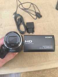 Видеокамера Sony CX405