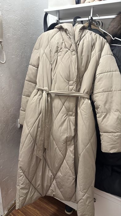 Продам куртку в хорошем состоянии