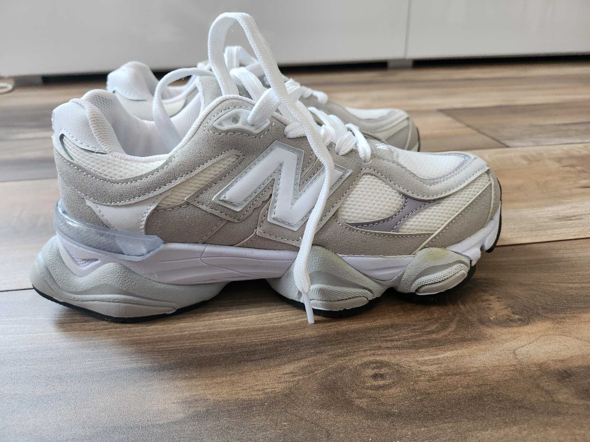 New Balance маратонки 37 номер