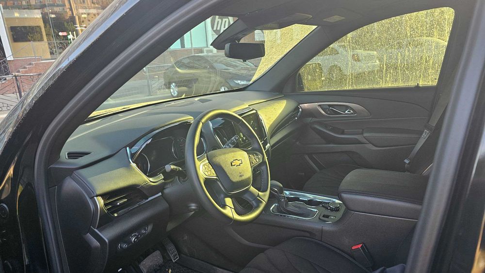 Traverse - 2023 / 11 000km / 51000$