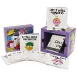 Little Miss My Complete Collection-36 Books Box