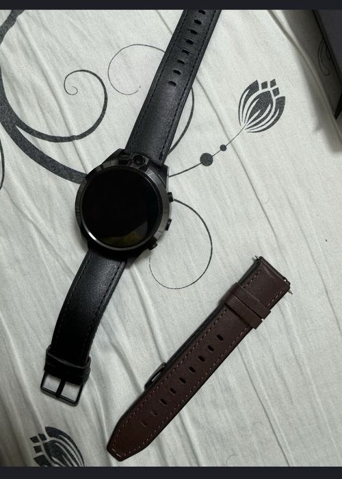 Vand ceas smartwatch Zeblaze Thor 5 Pro