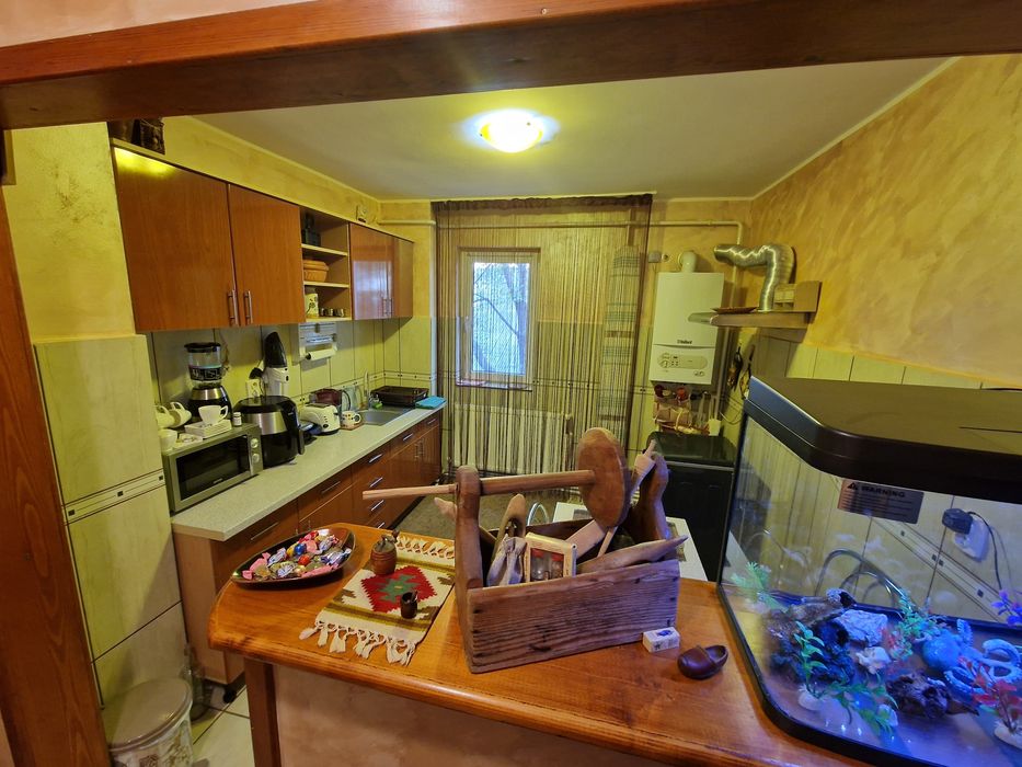 Apartament 3 Camere Centru Suceava