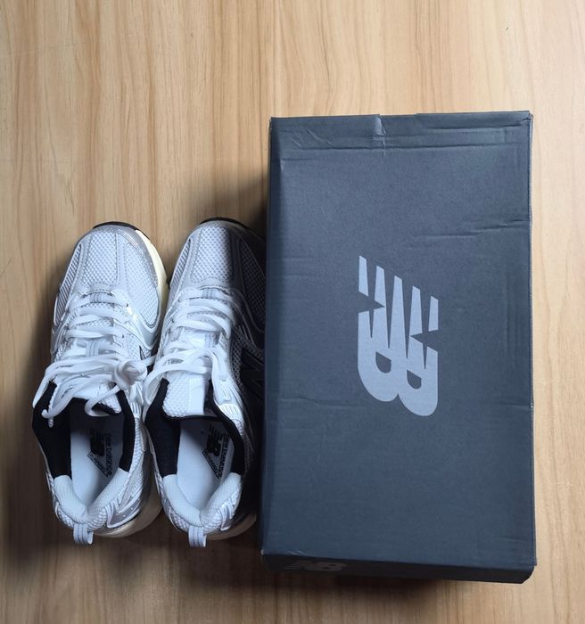 New Balance mărimea 38