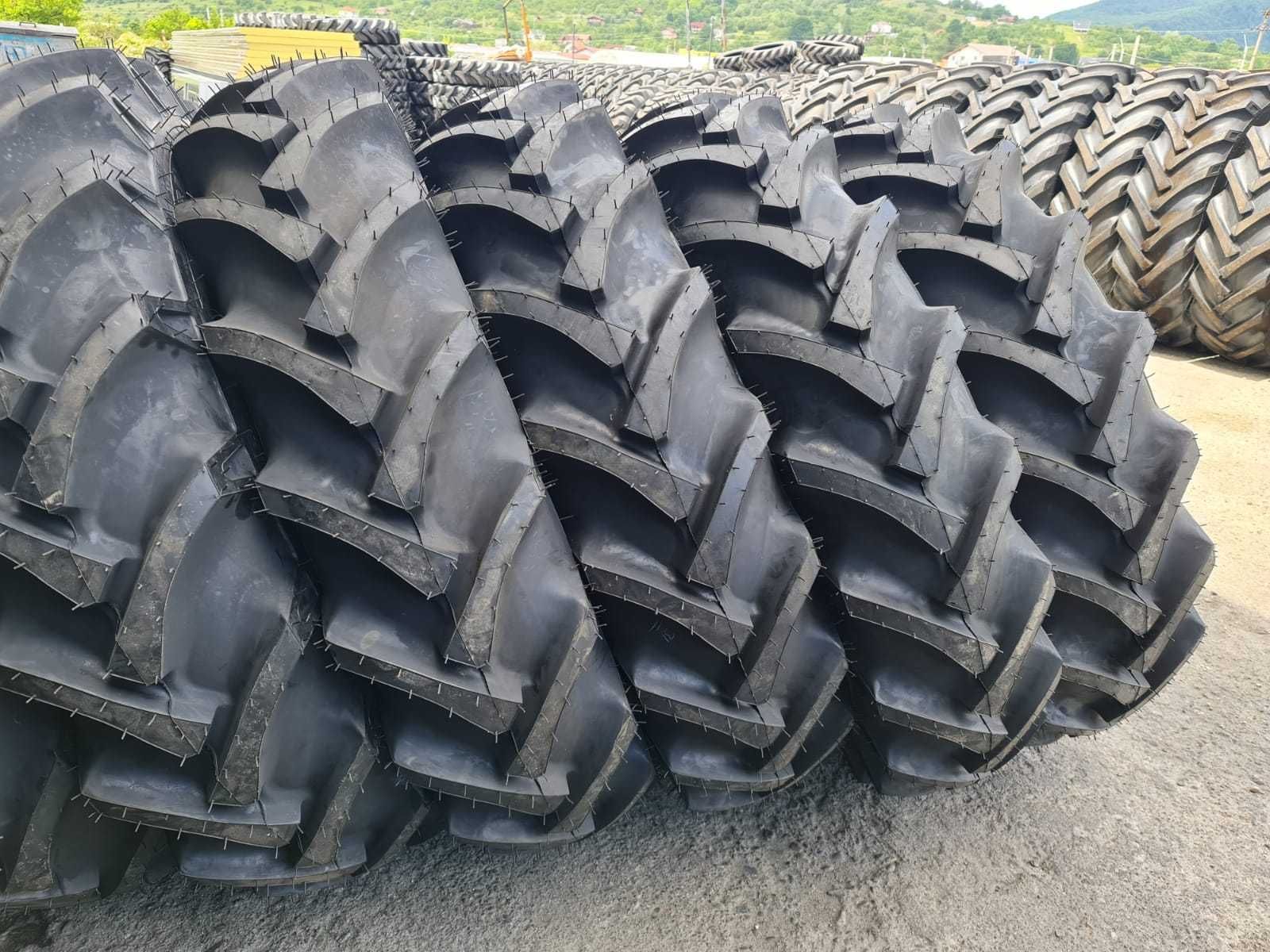 Cauciucuri tractor 12.4-32 MRL 8ply anvelope noi R32 garantie