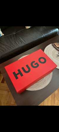 Hugo boss Leon runners