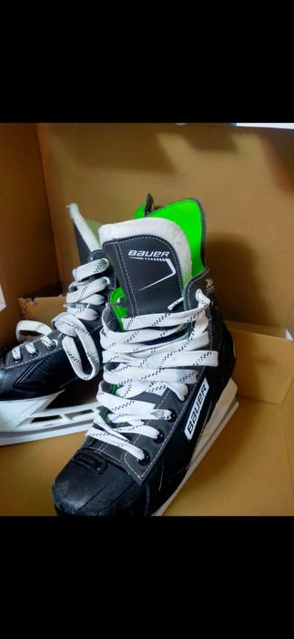 Коньки BAUER 45.000