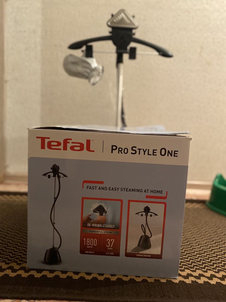Tefal | pro style one