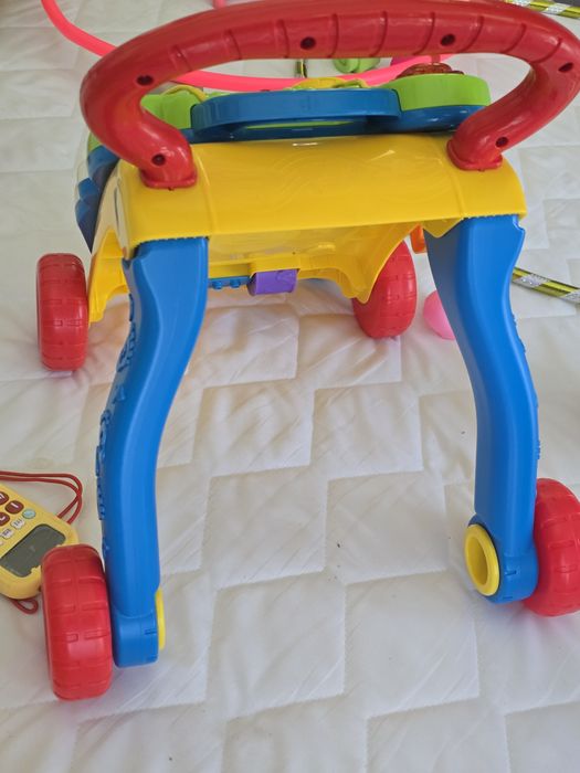 Antepremergator vtech