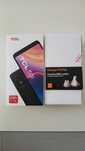 Telefon TCL 501, nou sigilat+cartela orange cu minute si internet