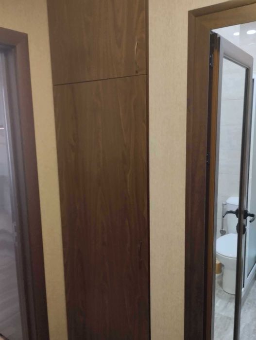 Дава се под наем Двустаен апартамент в Стара Загора, Център - 55 кв.м за 210 € - Снимка #11