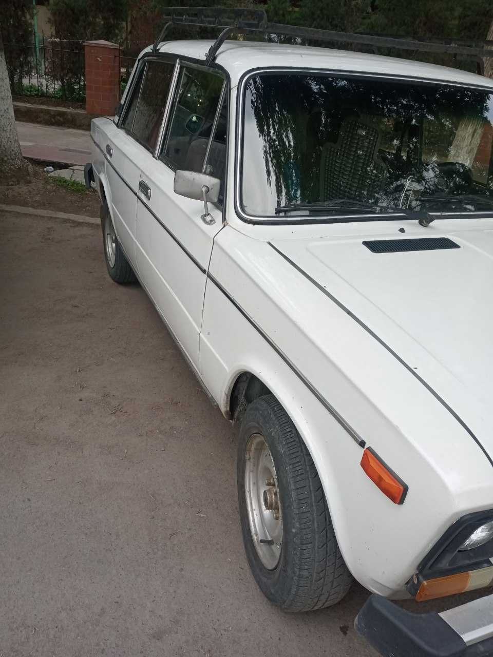 Продается машина Жигули 2106
год 1982 г,