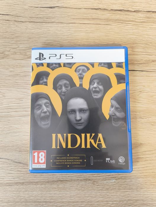 Игри за Playstation 5