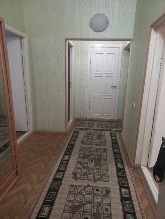 Продаётся на Карасу-1 3ком