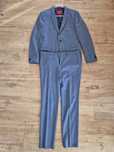 Hugo Boss - suit XL