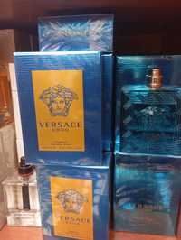 Versace 100ml туалетная вода