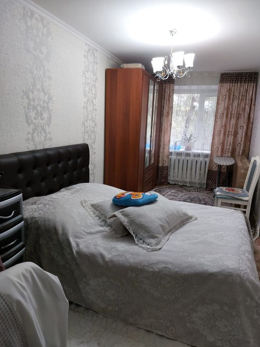 Продаю 2 комнатную квартиру в Сортировке