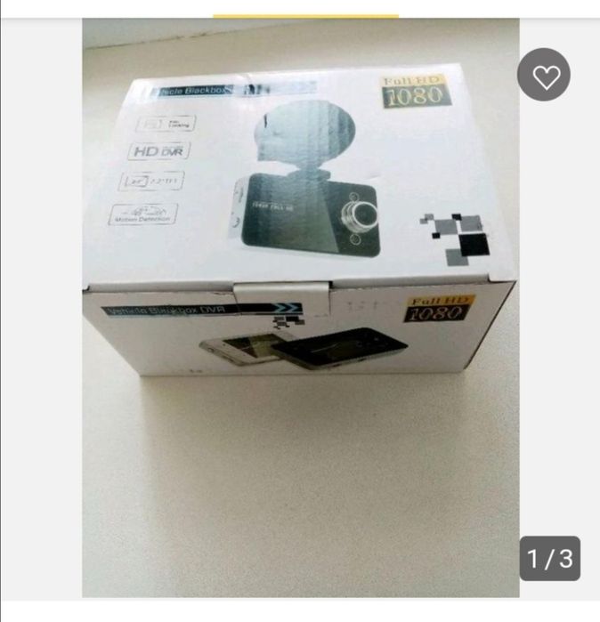 Видеорегистратор