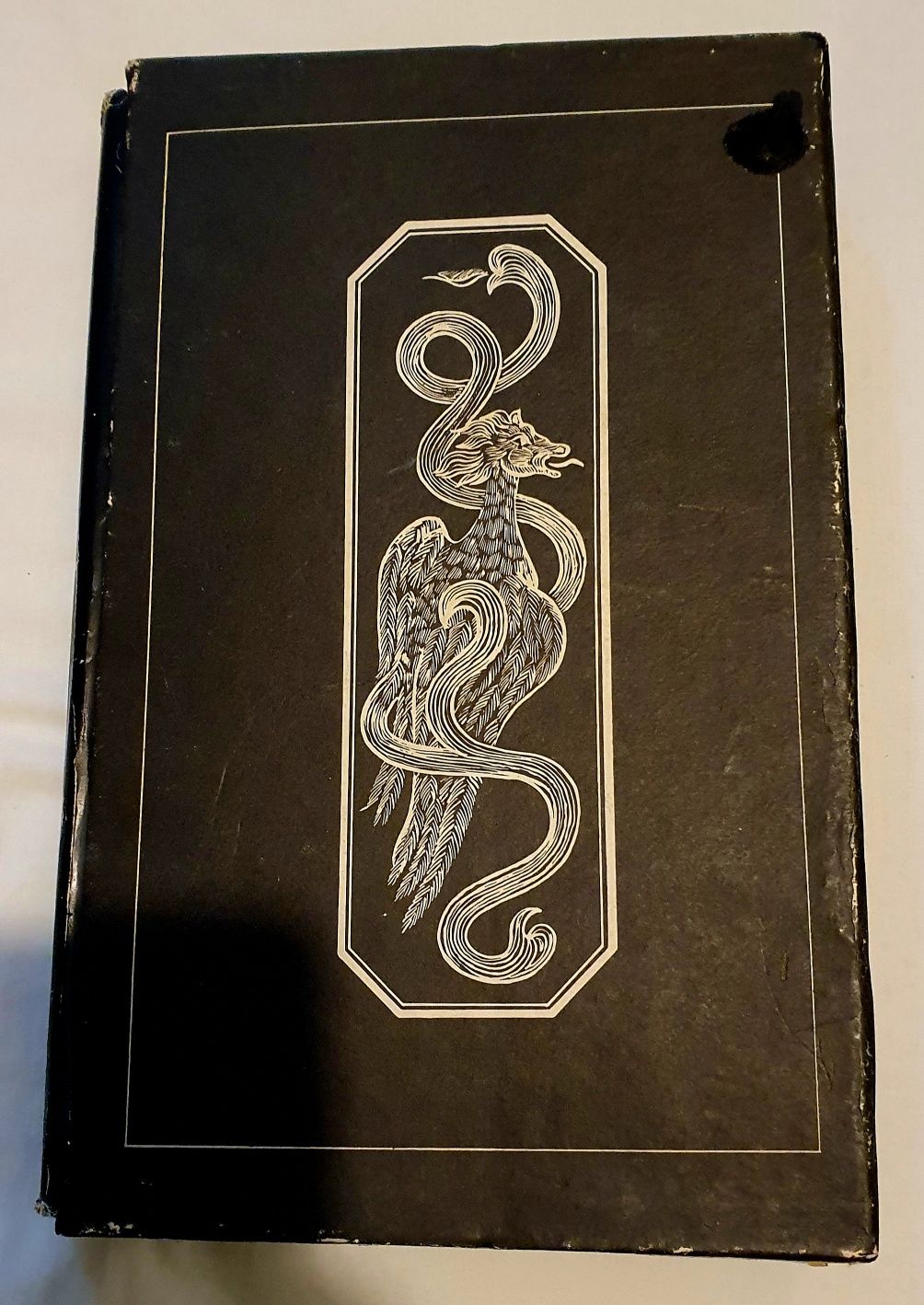 Carte istoria ieroglifica 1973
