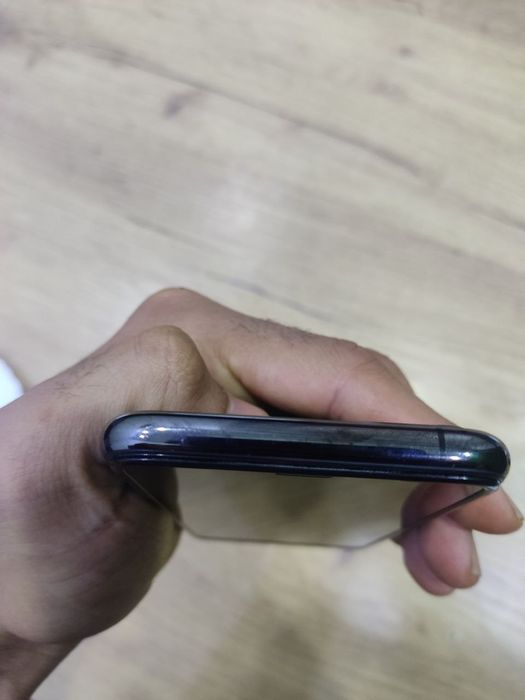Iphone 11 pro 256gb KHA