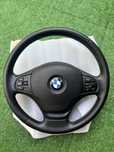 Vand Volan Bmw F30 Original in stare perfecta