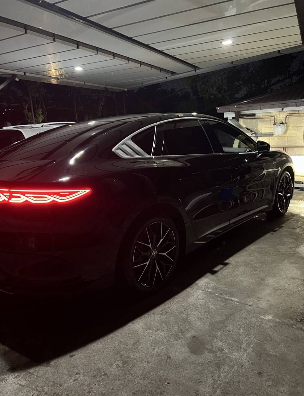 Byd han 506 km 2025