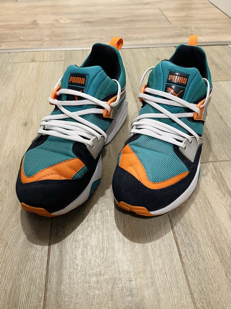 Мъжки обувки / маратонки Puma