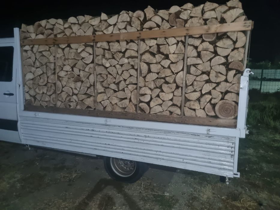 Vand lemn de foc