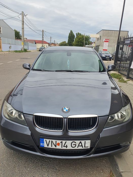 Bmw 320 e 90 proprietar de 10 ani