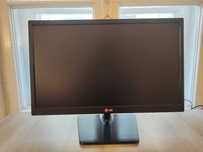 Монитор за компютър LG Flatron 22EN33S-B/22инча