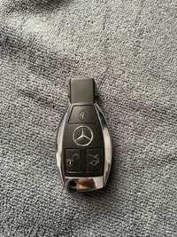 Cheie Mercedes E, C, Ml