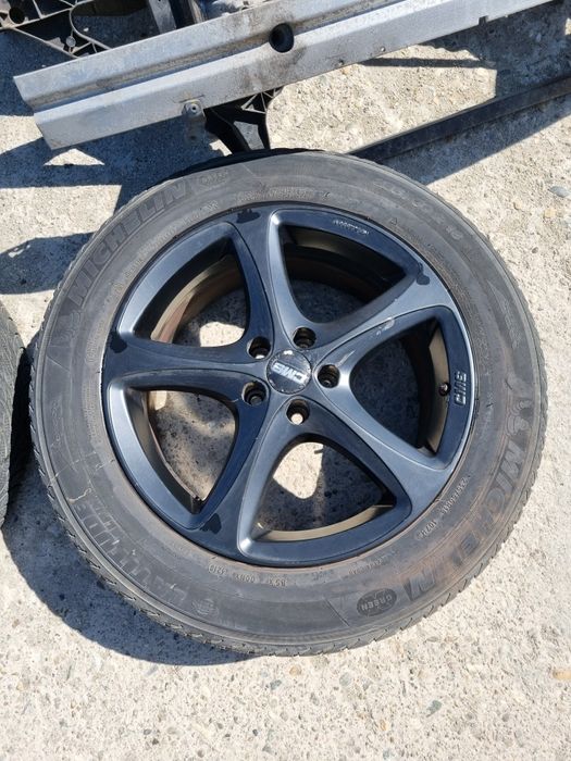 Jante range rover evoque Discovery Sport 5x120 R18