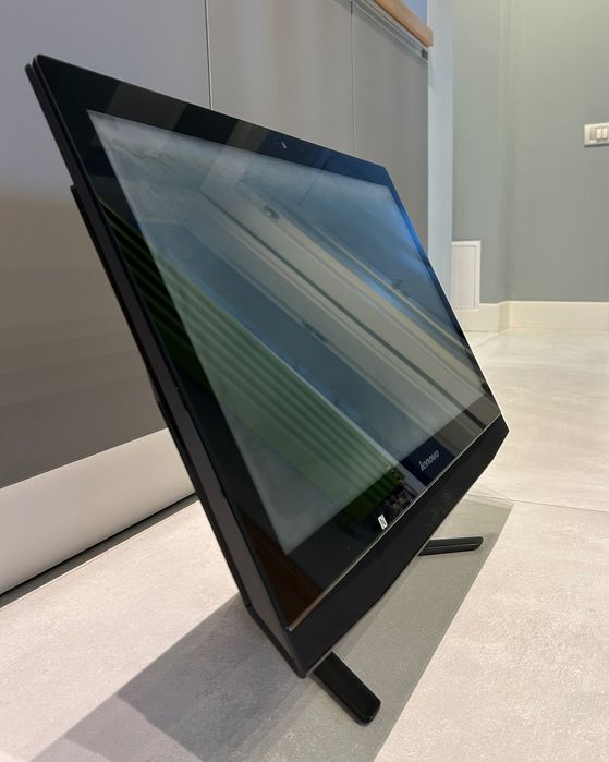 Calculator All-in-One Lenovo IdeaCentre B50-30, i7, 8GB RAM, 23.8”