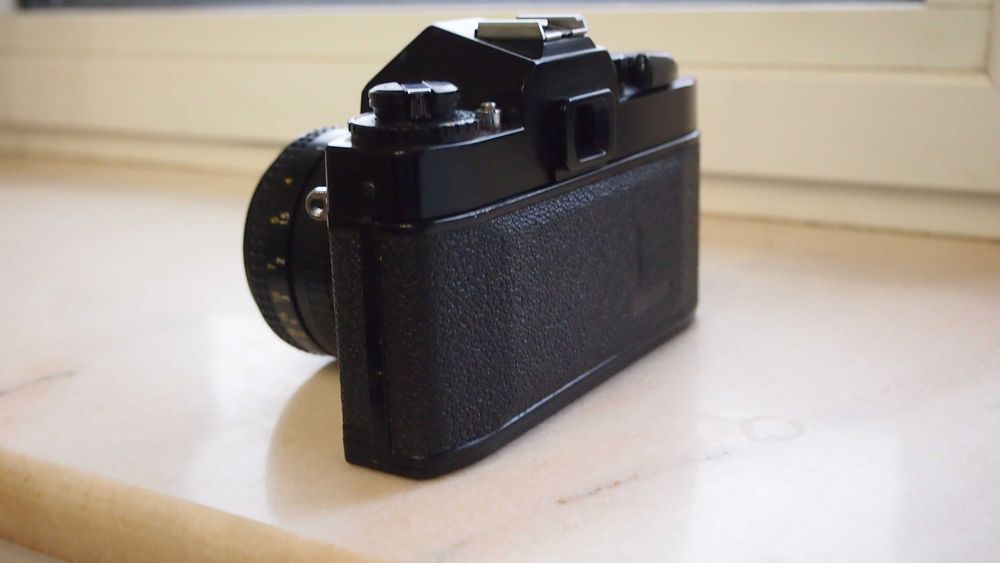 Aparat foto RICOH KR 5