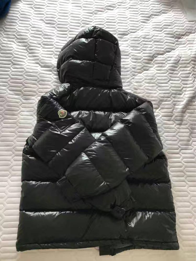 куртка монклер (moncler)